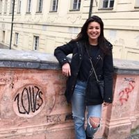 Profile Picture of Nicole Christodoulou (@nicole-christodoulou) on Quora