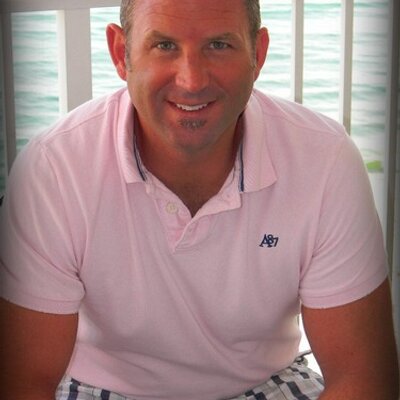 Profile Picture of Darin Robinson (@freedomhc417) on Twitter