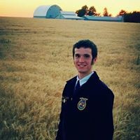 Profile Picture of Chase Baerlocher (@chase-baerlocher-1) on Quora