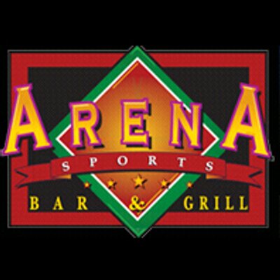 Profile Picture of Brian Arena Bar (@ArenaSportsBar) on Twitter