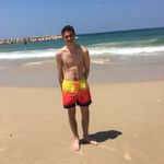 Profile Picture of Joshua Prager (@joshua_prager) on Instagram