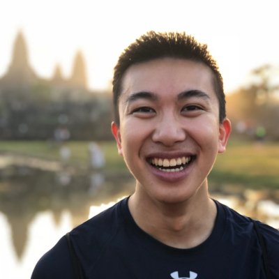 Profile Picture of Josh Ko Vote. (@joshkotogo) on Twitter