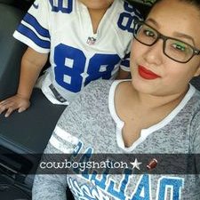 Profile Picture of Olga Olvera (@OlgaOlvera89) on Twitter