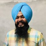 Profile Picture of Jagraj Singh (@jagraj_singh_khalsa) on Instagram