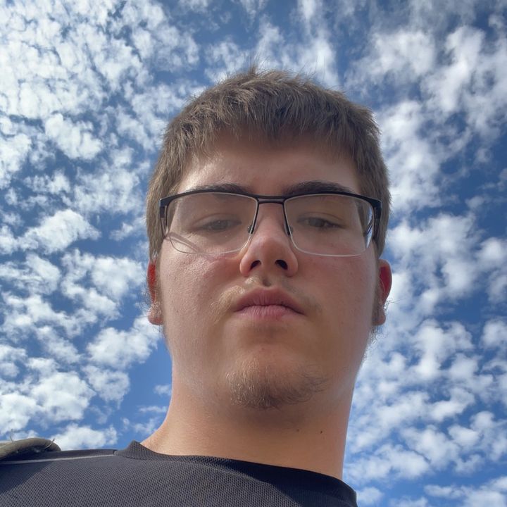 Profile Picture of Ehrenschroeder07 (@ehrenschroeder07) on Tiktok