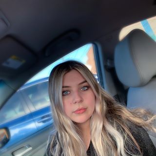 Profile Picture of Kaelyn Savinell (@kaelyn.savinell) on Facebook