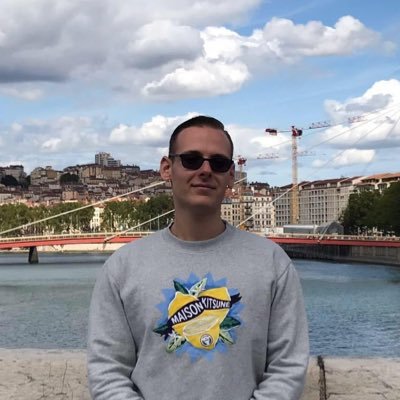Profile Picture of Matthew Rubenstein (@m_rubess) on Twitter