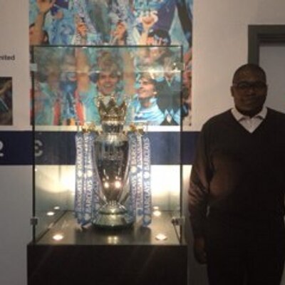 Profile Picture of Ray James (@RayJames10) on Twitter