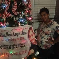 Profile Picture of Tasha Moore (@tasha-moore-46) on Quora