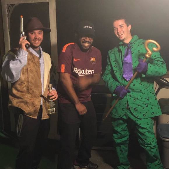 Profile Picture of Tyler Norris (@norristyler5) on Poshmark