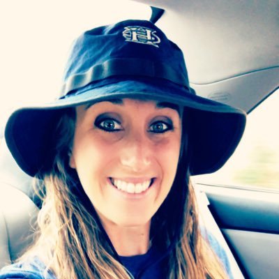 Profile Picture of Melissa Fry (@MrsFry_FHC) on Twitter