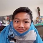 Profile Picture of Kyle Benedict L. Mallari (@asiankidwithhearingaids) on Instagram