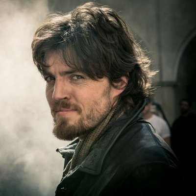 Profile Picture of Tom Burke Online (@TomBurkeOnlinex) on Twitter