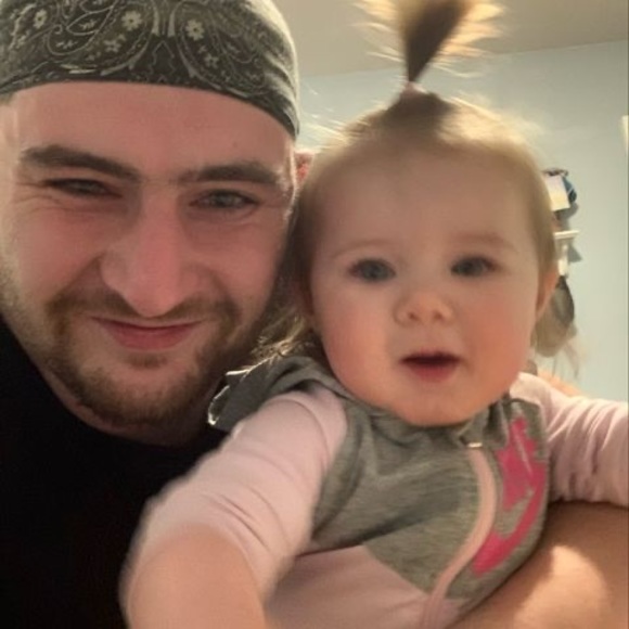 Profile Picture of Brandon Newcombe (@newcombe21) on Poshmark