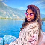 Profile Picture of Sushma Chowdary (@i_am_sushma_aj) on Instagram