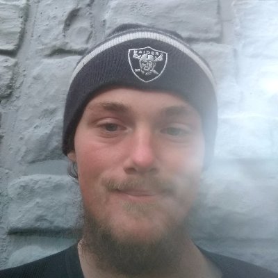 Profile Picture of KannibalKannabisMNE (@KannibalM) on Twitter