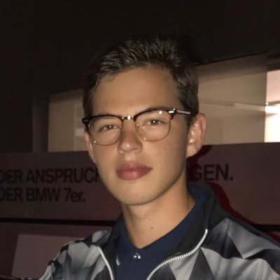 Profile Picture of Michael Payer (@payer_michael) on Twitter