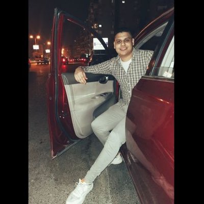 Profile Picture of MaHmOuD.A.AbDeLhALiM (@MaHmOuDAAbDeLh4) on Twitter
