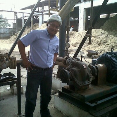 Profile Picture of Wilson Rolando Ayala (@Roland2_Ayala) on Twitter