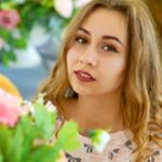 Profile Picture of Lea Steele (@neluu) on Instagram