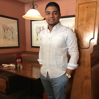 Profile Picture of Alexander Rodriguez (@xaelRod) on Twitter