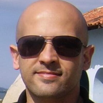 Profile Picture of Rodrigo Ribeiro (@dbconsultoria) on Twitter