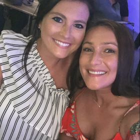 Profile Picture of Brittiany | Kentucky Charm (@kentuckycharm) on Pinterest