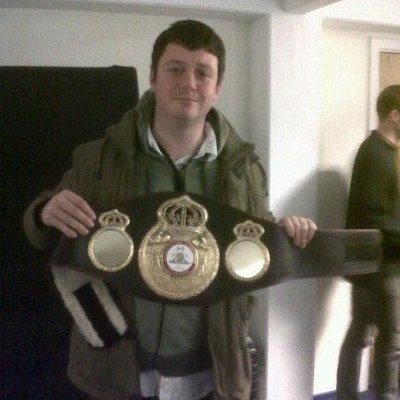 Profile Picture of David Mohan (@DavidMohan99) on Twitter