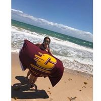Profile Picture of Rachel Glover (@rachel-glover-8) on Quora