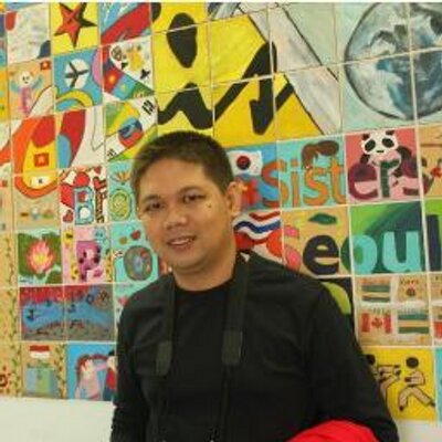 Profile Picture of Adolf (@AguilarAdolf) on Twitter