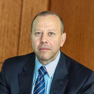 Profile Picture of Leo Taddeo (@LeoTaddeoCZ) on Twitter