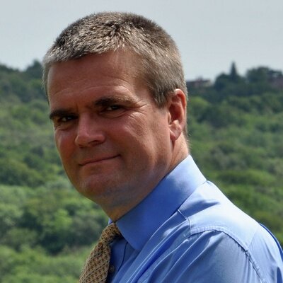 Profile Picture of Bob Judson (@JudsonBob) on Twitter