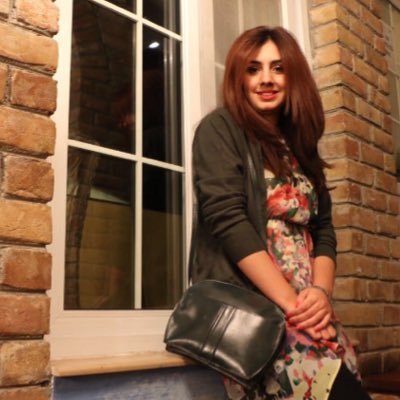 Profile Picture of Kanwal Farooq (@KanwalMimi) on Twitter