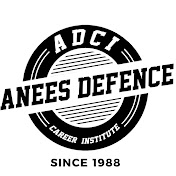 Profile Picture of Anees Defence Career Institute (@AneesKutty) on Youtube