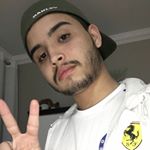 Profile Picture of Patrick Durso 💣 (@__durso) on Instagram