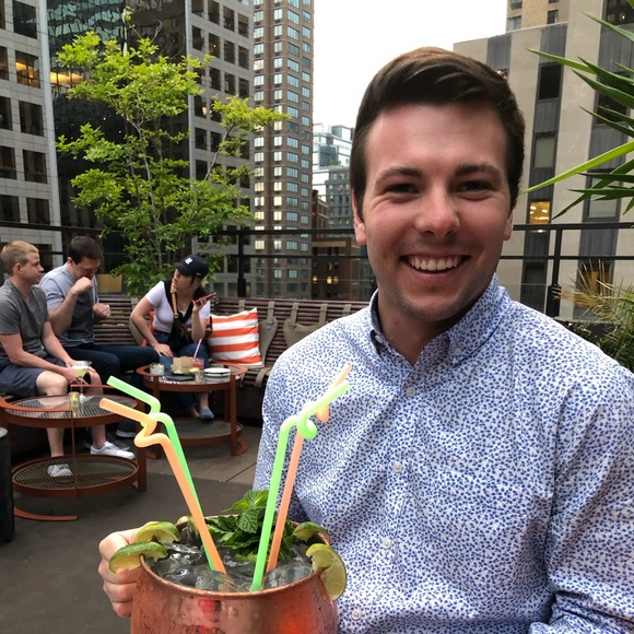 Profile Picture of Levi Helms (@lmh272) on Poshmark