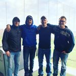 Profile Picture of Tyler Utter (@tutter95) on Instagram