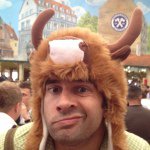 Profile Picture of Peter Townsend (@pjtown) on Instagram