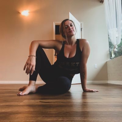 Profile Picture of Ruby Chandler (@rubychandler) on Twitter