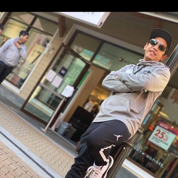 Profile Picture of Rudolf Cayubit (@tamats162000) on Poshmark