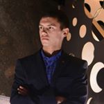 Profile Picture of Прусенко Александр (@alexander_prusenko) on Instagram