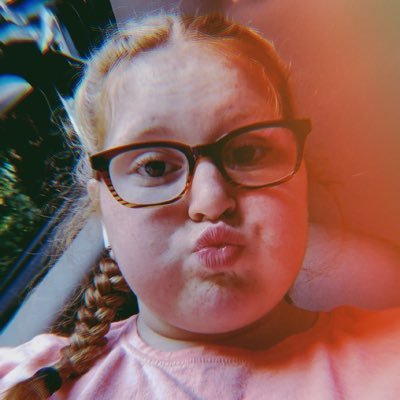 Profile Picture of Kaylee Shackelford (@KayleeShackelf4) on Twitter