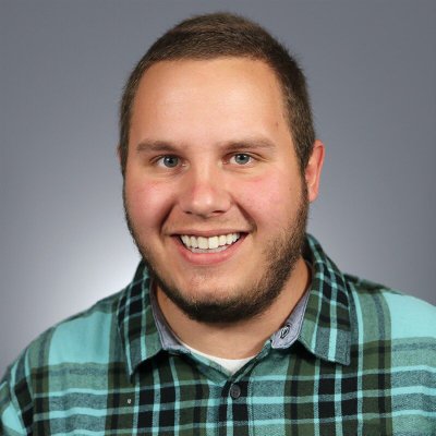 Profile Picture of Jared 🧙🏼‍♂️ (@MackeyTech) on Twitter