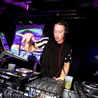 Profile Picture of DJ Matt Murdock (@djmattmurdock) on Twitter
