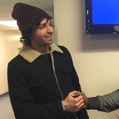 Profile Picture of Adam U Are Our Muse (@MooseStepUp) on Twitter