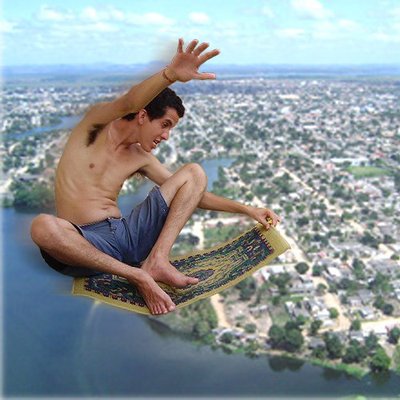 Profile Picture of Marcelo Miranda (@marceloeditor) on Twitter