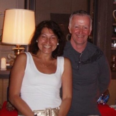 Profile Picture of Steven Rinesmith (@srinesmith) on Twitter