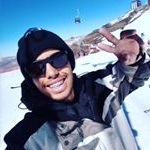 Profile Picture of César Souza (@cesarsouza12) on Instagram