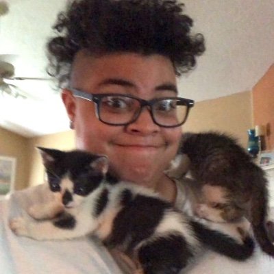 Wyatt Oliver - Twitter Profile Picture of Wyatt Oliver (@thatindiekiddo) on Twitter