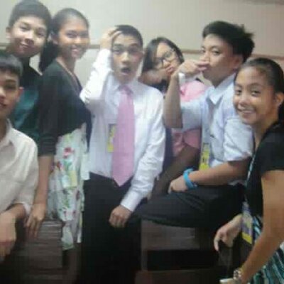 Profile Picture of Mark Joseph Onate (@OnatE_dOte) on Twitter